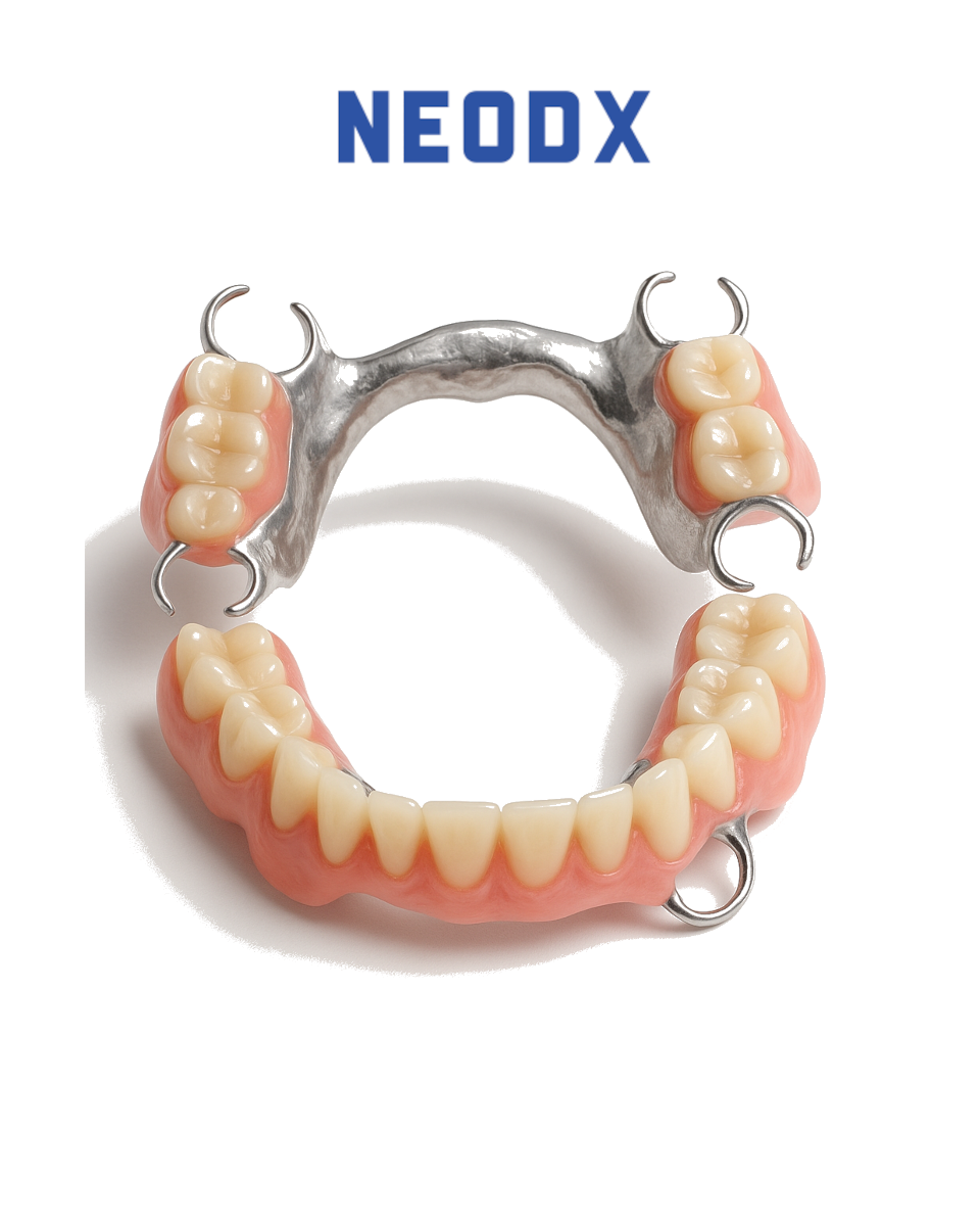 Partial Denture Design