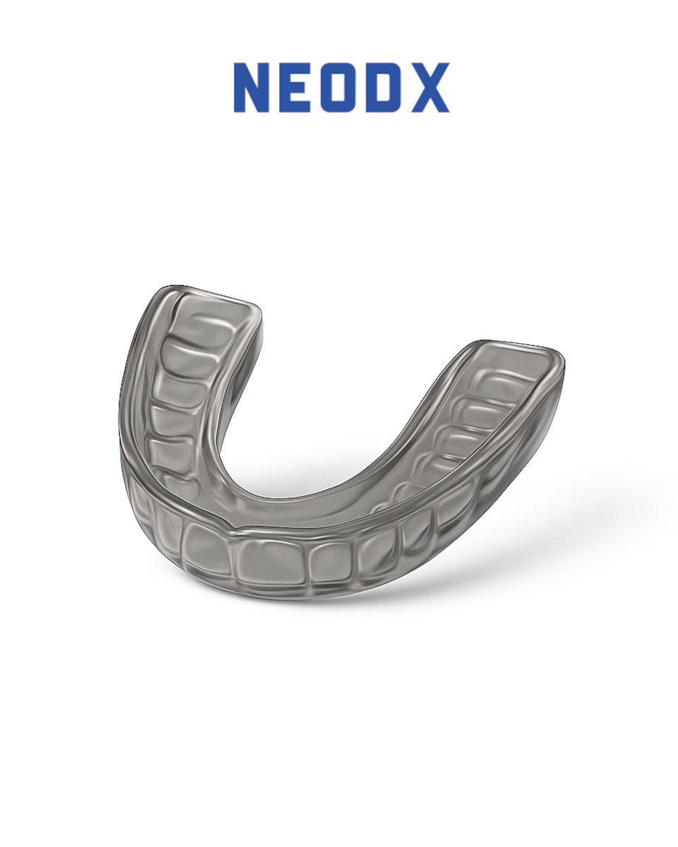 NeoDx Night Guard Design