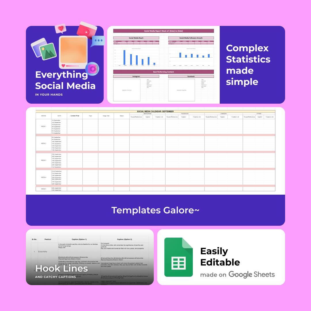 SM Management Bundle-01