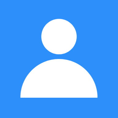 Test profile picture