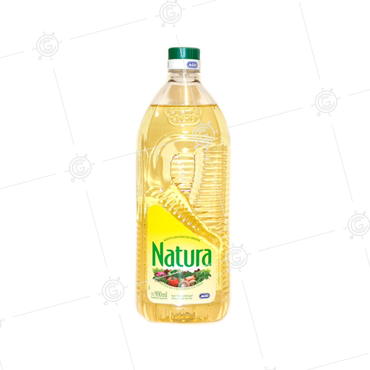 Aceite Natura 900ML