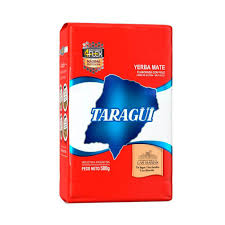 Yerba Taragui 500GRS