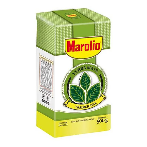 Yerba Marolio 500GRS