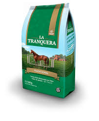 Yerba Tranquera 500GRS