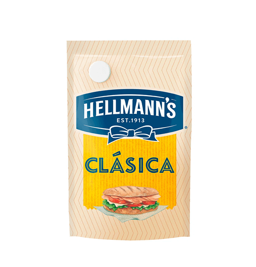 Mayonesa Hellmanns x500CM