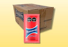 Ketchup Benidorm 8CM (200 Unidades)