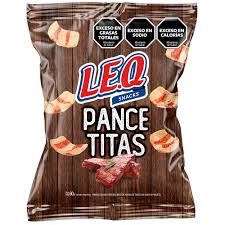 Pancetitas Le.q x60GR