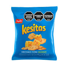 Kesitas x75GR