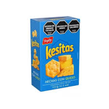 Kesitas x125GR
