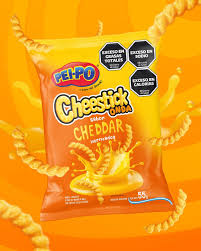 Peipo Ondas Cheddar