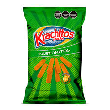 Bastonitos Krachitos x350GR