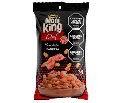 Mani King Panceta x80GR