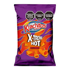 Krachitos Conos X-Treme x45GR