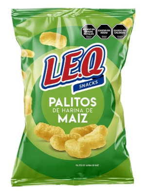 Chizitos Le.q x400GR