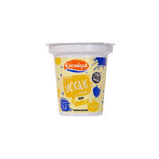 Yogur Vasito Cremigal Vainilla x120GR