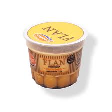 Flan Cremigal x120GR
