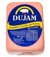 Paleta Dujam