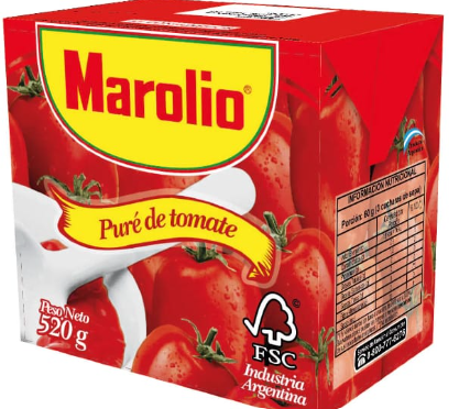 Pure Marolio x520GR