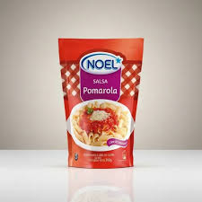 Salsa Pomarola Noel x340GR