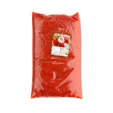 Sachet Tomate Triturado x2KG