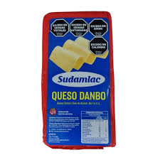 Queso En Barra Sudamlac