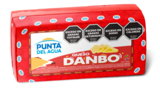 Queso En Barra Punta Del Agua