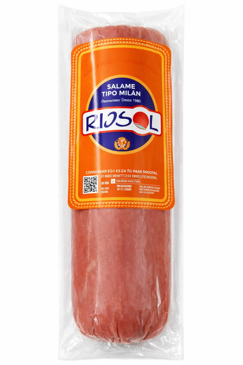 Salame Milan RioSol