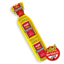 Salame Milan Champions