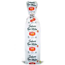 Salame Milan Luvianka