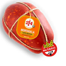 Mortadela 2/14