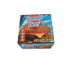 Medallon Pronto Beff X6