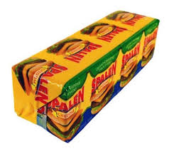 Queso Cheddar Spalen En Barra