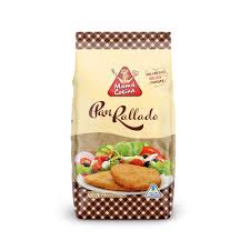 Pan Rallado Mama Cocina x500GR