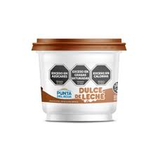 Dulce De Leche Punta Del Agua x250GR