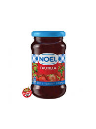 Mermelada Frutilla  Noel x450GR