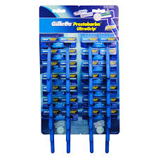 Maquinita De Afeitar