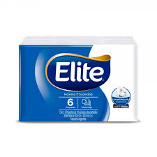 Pañuelos Elite x6