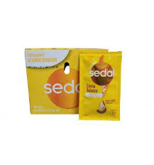 Acondicionador Sedal Crema Balance 24x10ML