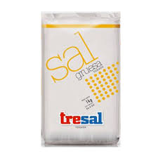 Sal Gruesa Tresal