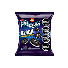 Pitusas Black