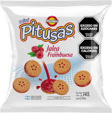 Pitusas Jalea