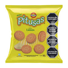 Pitusas Limon