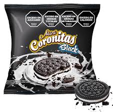 Coronitas Black