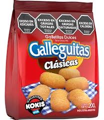 Galleguitas x200GR