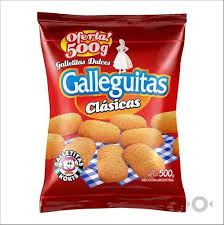 Galleguitas x500GR