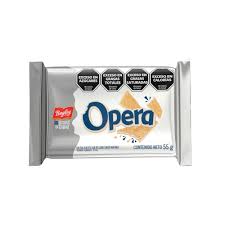 Obleas Opera x55GR