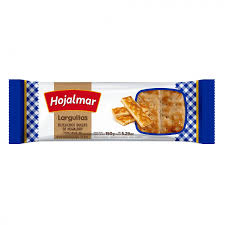 Hojalmar Larguitos x150GR