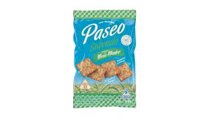 Crackers Paseo Salvado x300GR