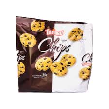 Turimar Chips x150GR