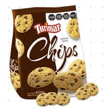 Turimar Chips x400GR